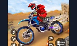 Bike Stunt Master Mini Rush image