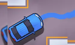 Draw The Car Path image