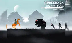 Horseback Survival image