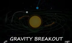 Gravity Breakout Mobile image