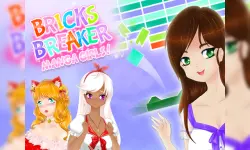 Breaker Manga Girls image