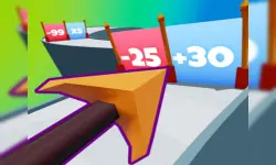 Arrows Fest 3D image