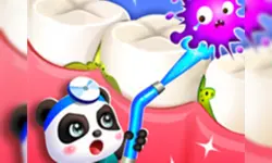 Animal Dental Hospital - Surgery Game image