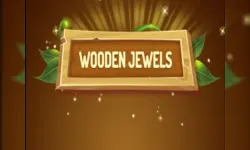 Wooden Jewels image