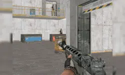 Warfare Area 3 image