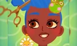 Hair Salon - Create Your Style image