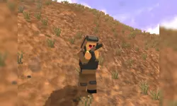 Shooter Battlegrounds image