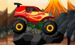 Crazy Truck image