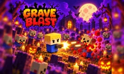 Grave Blast image