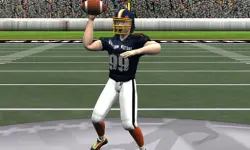 Quarterback image