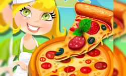 Dominos Pizza Maker image