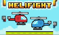Helifight image