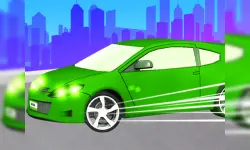 Extreme Car Driving Simulator 3D image