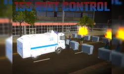 155 Riot Control-(Riot Police) image