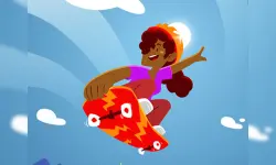Turbo Girl image