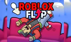 Roblox Flip image