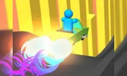 Turn Over Master - Driving Game image