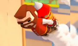 Slingshot Jetpack - Air Joyride image
