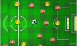 Soccer Challenge image