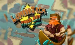 Lumberjack : River Exit image