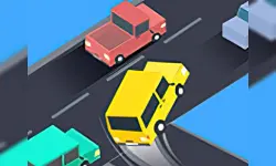Crazy Intersection image