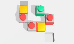 Push the block image