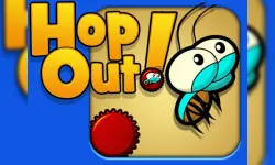 Hop Out image