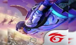 Free Fire MAX Memory Garena Free Fire Call of Duty image