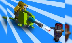 Zombie Idle Defense 3D image