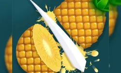 Fruit Slice Master image