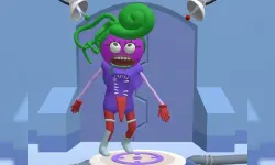 Monster DIY Create image