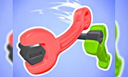 Wrench & Nuts image