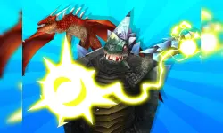 image bg Kaiju Run Dzilla Enemies