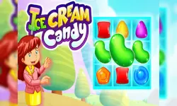 Ice Cream Candy image