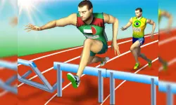 Hurdles Heroes image