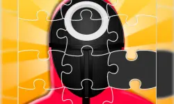 Squid Game Master Game image