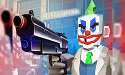 Robbery Duel image
