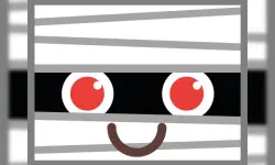 Mummy Block image
