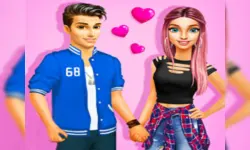 School Summer Date image