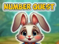 image bg Number Quest