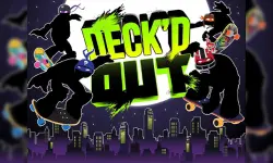 Deck #x27;d Out image