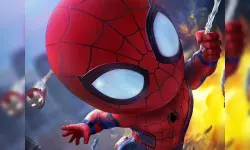 Super Spiderman image