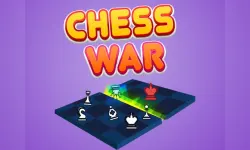 Chess War image