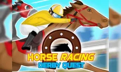 Horse Racing Derby Quest image