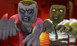 Zombie PACMAN image