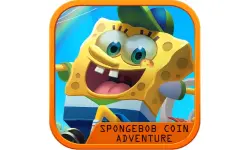 Spongebob Coin Adventure image