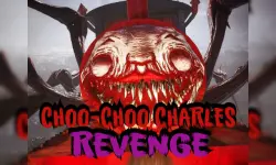 Choo Choo Charles Revenge image
