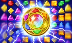 Jewels Blitz 2 image