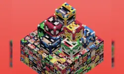 Superhero Tower image