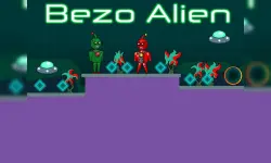 Bezo Alien image